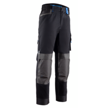 Pantalon telica 65% polycoton