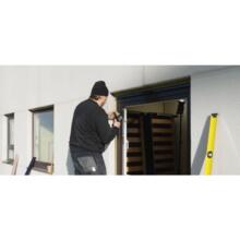 Parabond construction snjf