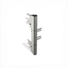 Paumelle 3 lames kt-rkn angle 0°