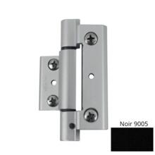 Paumelle de soufflet