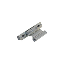 Paumelle de soufflet af/ip