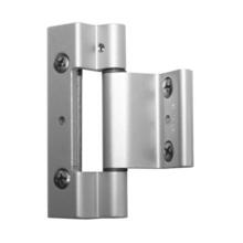 Paumelle de soufflet alu fapim