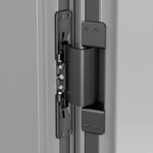 Paumelle invisible vl band at