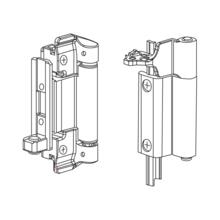 Paumelle ob galiplus 2