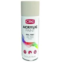 Peinture acrylique de finition anticorrosion acryl ral