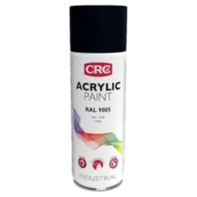 Peinture acrylique de finition anticorrosion acryl ral