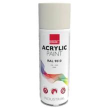 Peinture acrylique de finition anticorrosion acryl ral