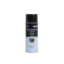 Peinture alu, métaux et pvc