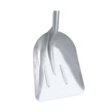 Pelle a neige aluminium rendement em
