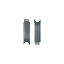 Pêne vertical haut/bas oltre