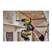 Perceuse visseuse 18v powerstack