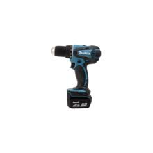 Perceuse visseuse ddf446 14.4v