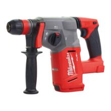 Perfo sds+ 18v fuel fixtec 2,5j