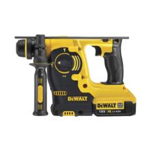 Perforateur sds+ 18v 4ah li-ion