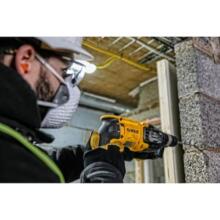 Perforateur sds plus 26mm - 3 modes - 2,6j