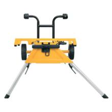 Piètement chariot pour scie dw745