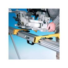 Piètement pour scie à onglet