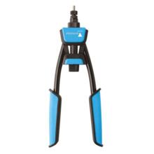 Pince a levier nouvelle generation pour ecrous a sertir m3 - m8