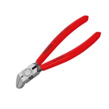 Pince coupante de cote 160 mm pour plastique