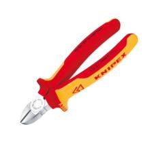 Pince coupante de cote isolee 1000 v