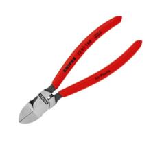 Pince coupante de cote pour plastique