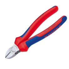 Pince coupante diagonale