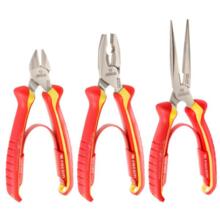 Pince isolees 1000v (jeu de 3)