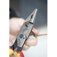 Pince multifonction 8en1 industrial electric