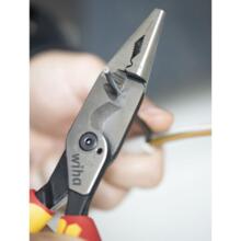 Pince multifonction 8en1 industrial electric