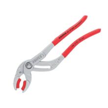 Pince pour siphons et connecteurs chromee 250 mm