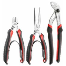 Pinces cpe (jeu de 3)