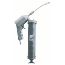 Pistolet de graissage pneumatique