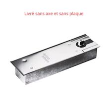 Pivot de sol bts 75v