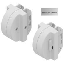 Pivots à blocage 1141