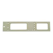 Plaque de montage ts 4000-5000