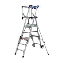 Plate-forme a hauteur reglable xt perform