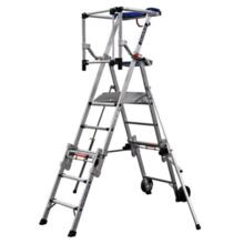 Plate-forme individuelle tandem pro xt5