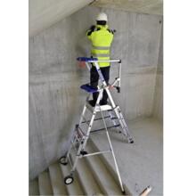 Plate-forme individuelle tandem pro xt5