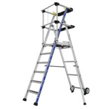 Plateforme individuelle sherpamatic