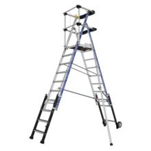 Plateforme individuelle sherpascopic