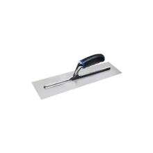 Platoir inox 114x406