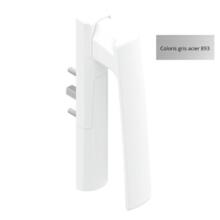 Poignée 20° sarena rft 7093