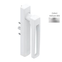 Poignée 20° symbiose aéro 6659