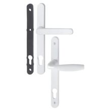 Présentation POIGNÉE DE PORTE ÉTROITE  ÉTANCHE AEV NEW-YORK SAILLIE  RÉDUITE Poignée de porte étroite  étanche aev new-york saillie  réduite