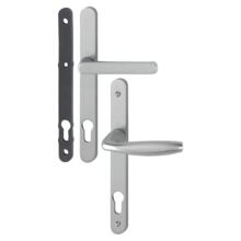 Présentation POIGNÉE DE PORTE ÉTROITE  ÉTANCHE AEV NEW-YORK SAILLIE  RÉDUITE Poignée de porte étroite  étanche aev new-york saillie  réduite