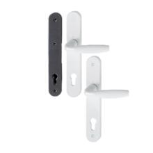 Présentation POIGNÉE DE PORTE LARGE  ÉTANCHE AEV NEW-YORK SAILLIE  NORMALE Poignée de porte large  étanche aev new-york saillie  normale