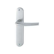 Poignée de porte large san diego entraxe 165mm