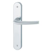 Poignée de porte large san  diego entraxe 195mm