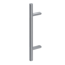 Poignée de tirage design points supports inclinés