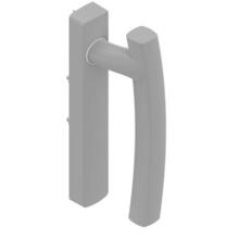 Poignée fixe symbiose 6657